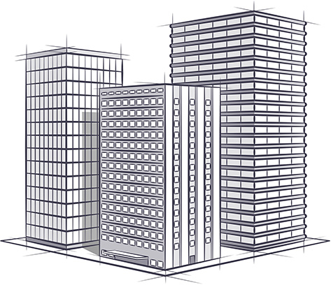 BMS Systems, Control Panels, BEMS providers