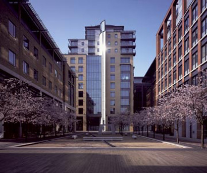 Building & Energy Management Services
