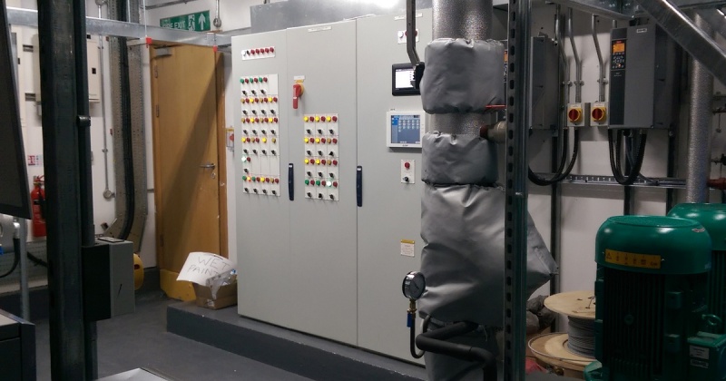 Condition based service and monitoring