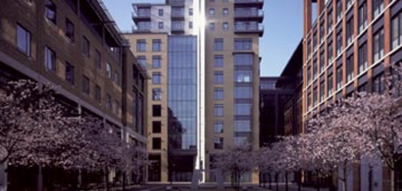 Building & Energy Management Services
